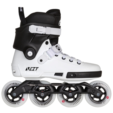 POWERSLIDE Next Core Black 90 Inline Skates